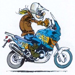 Avatar du membre