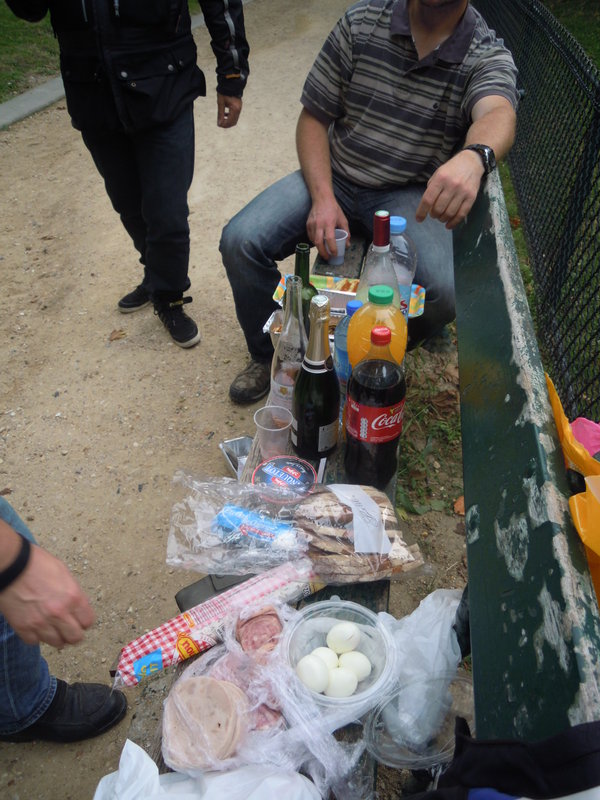 pic nic