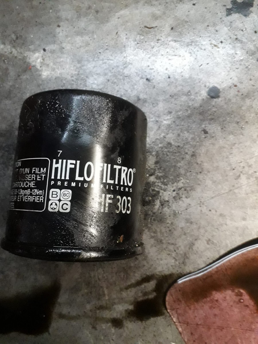 Putain de saloperie que n aurais jamais du monter!
