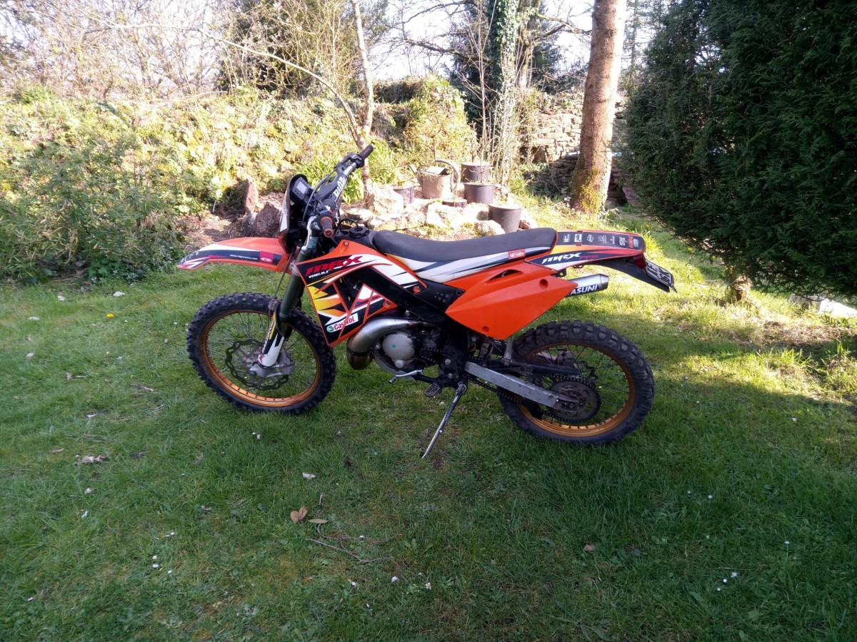 Elle est belle, mais putaing le temps que ça prend