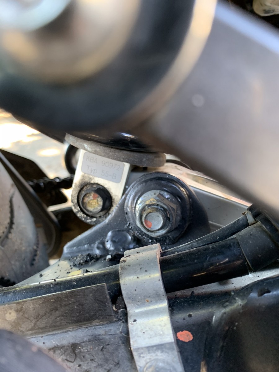 C’est bien un kit de surbaissement