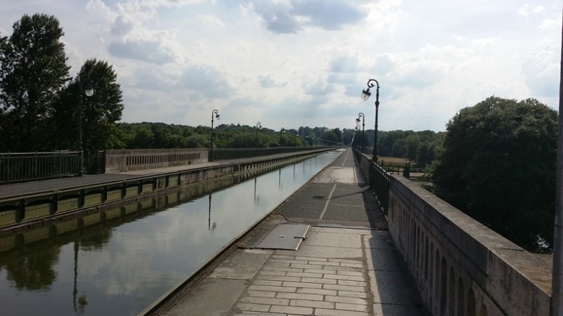 Pont canal