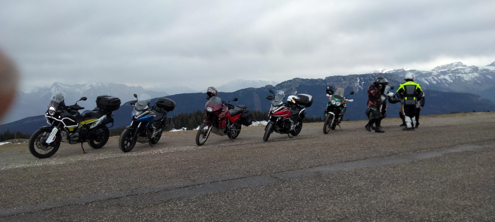 Super journée   vivement la prochaine ✌️