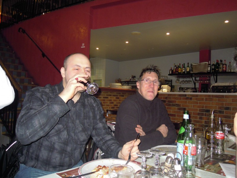 AVEC MODÉRATION, bien sur