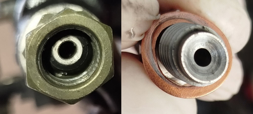 Xav05 -- maître cylindre RD03 sur Raccord mâle mâle droit.jpg