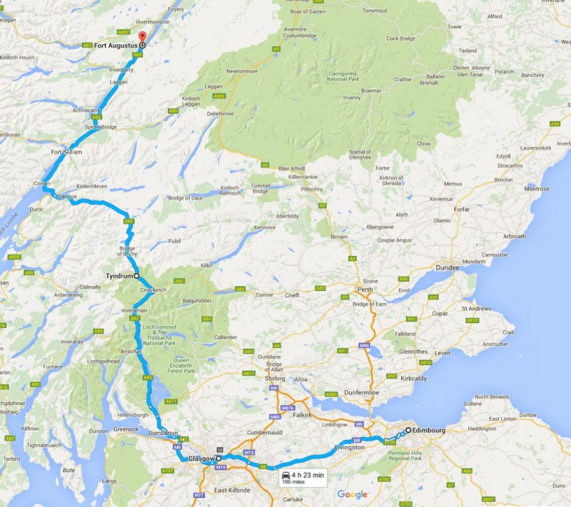 jour 3 - edimbourg fort augustus.JPG