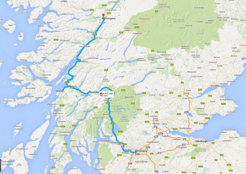 glasgow - Invergarry.JPG