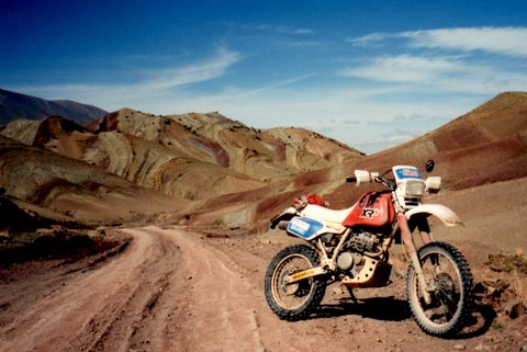 280 XR'S Al Bakers  Maroc 1993.jpg