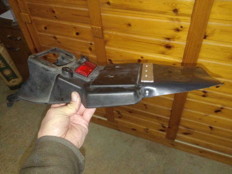 vue de côté, je taillerai mieux la prochaine