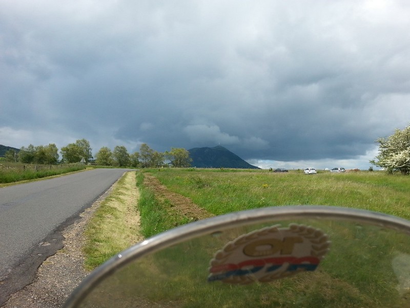 son puy de dôme