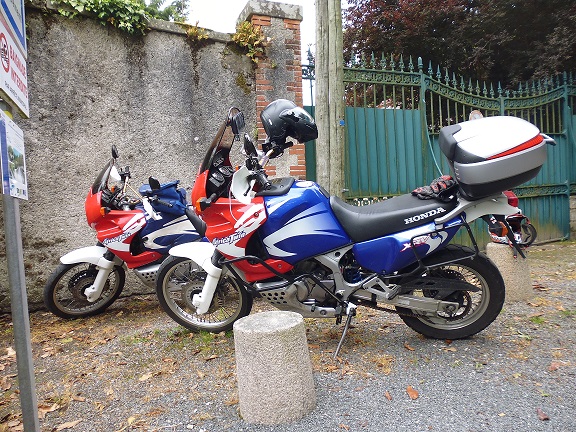 Oh les belles patriotes