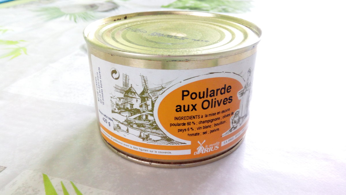 ARMOR - boîte avec mise au point flash auto