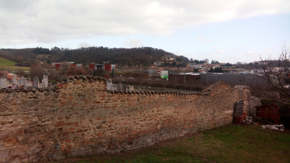 ARMOR - paysage pittoresque